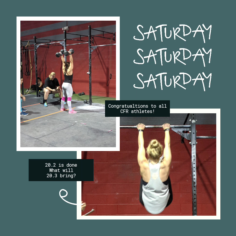  Rappahannock Strength and Conditioning