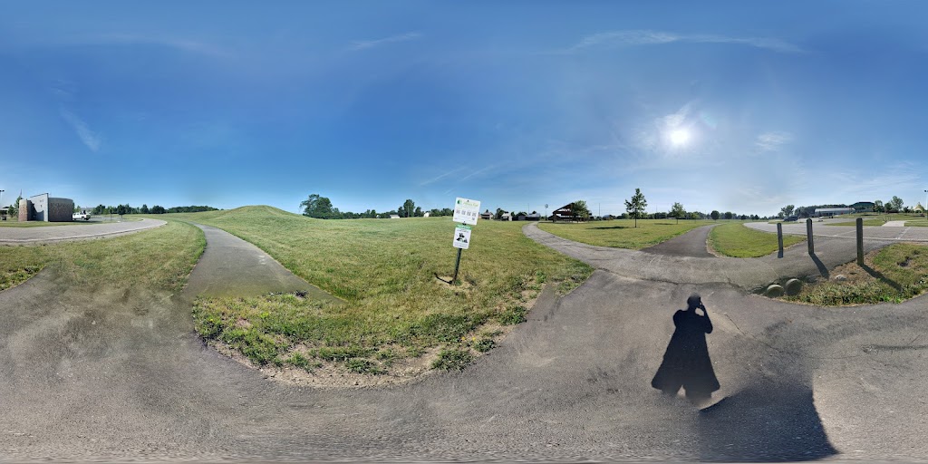  Grove City YMCA - YMCA of Central Ohio