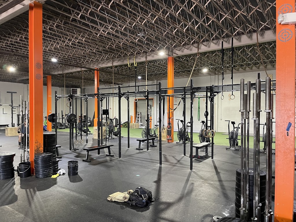  Crossfit East Nashville