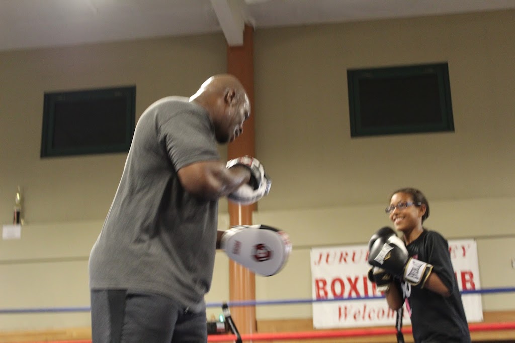  Jurupa Valley Boxing Club