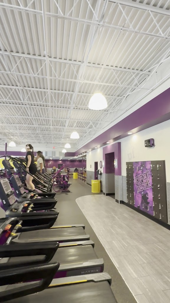  Planet Fitness Ellicott City