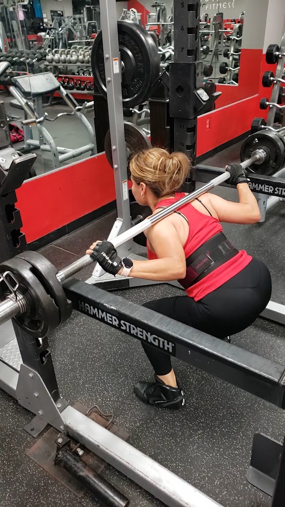  Destiny Fitness of Fort Valley, GA