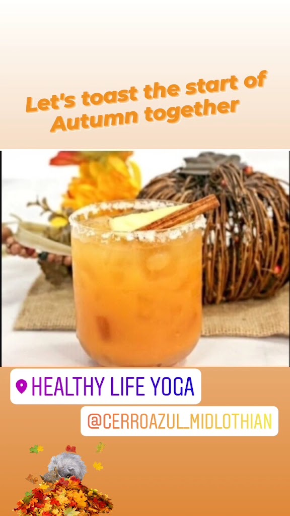 Healthy Life Yoga LLC