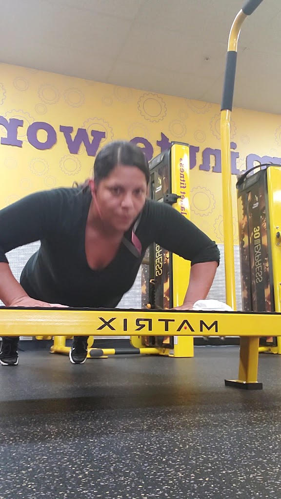  Planet Fitness