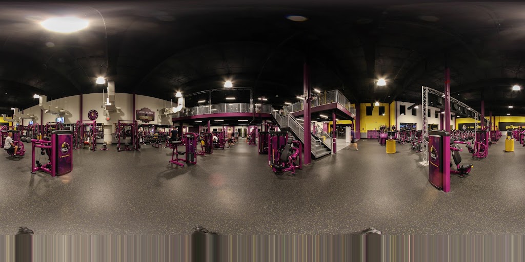  Planet Fitness