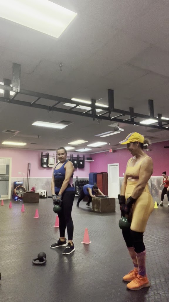  Women Only Fitness Bootcamp