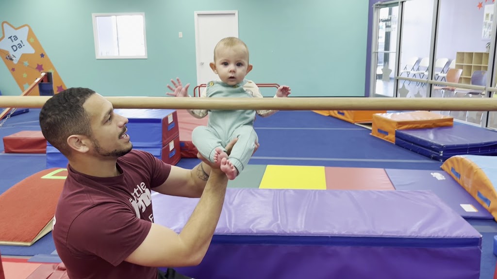  The Little Gym of Greensboro