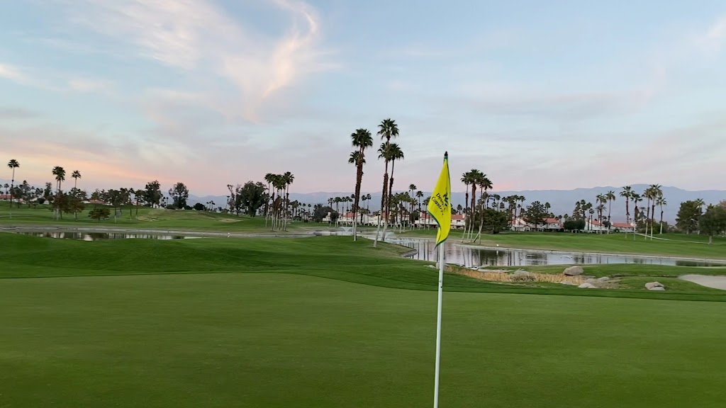  Desert Falls Country Club