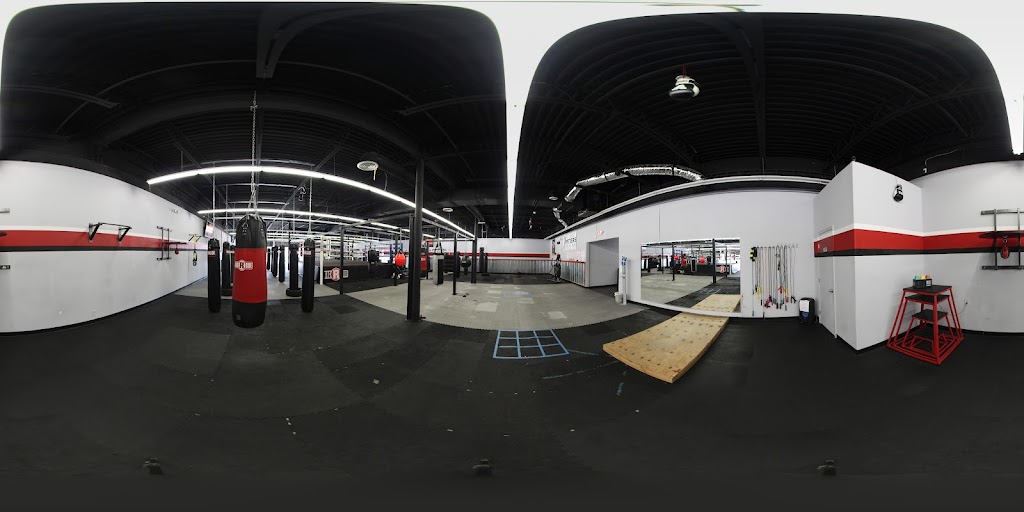  Beast Boxing Myrtle Beach