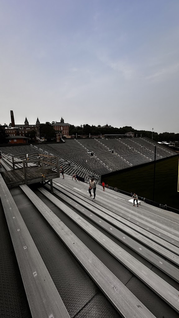  November Project Worcester