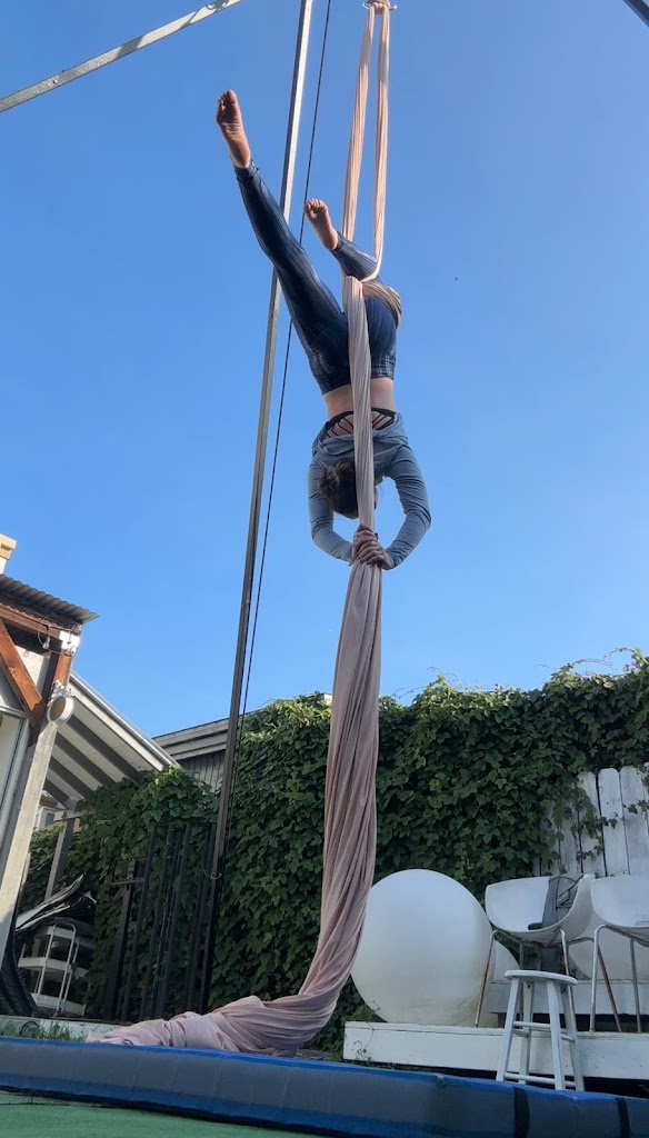  Elemental Aerial Arts