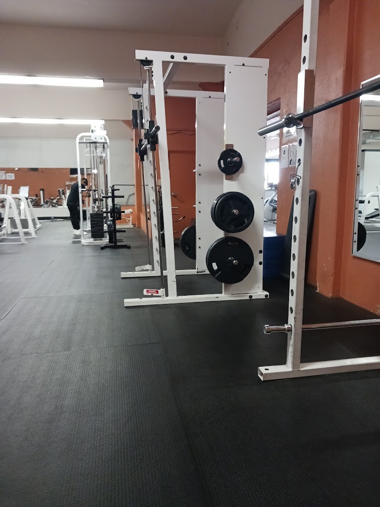  Ben Cleveland Wellness Center