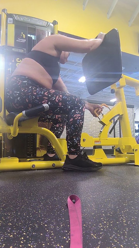  Planet Fitness