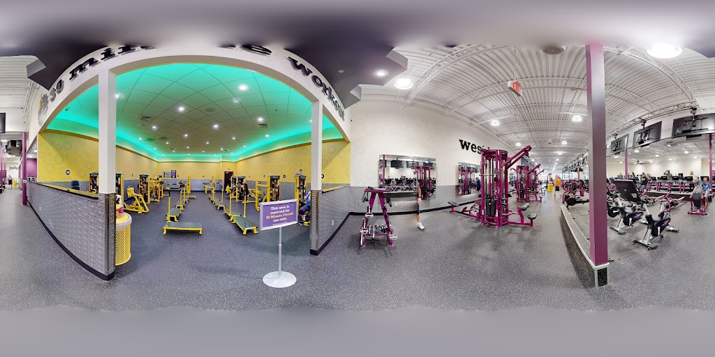  Planet Fitness