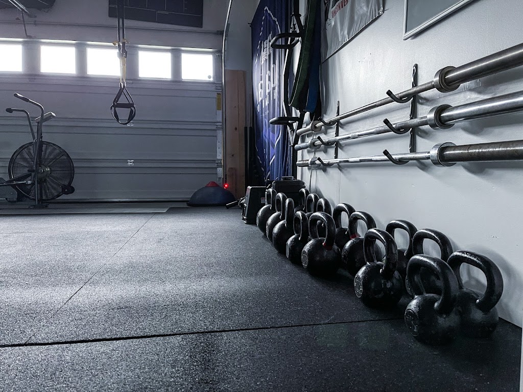  Signature Kettlebell | Personal Training in Covington
