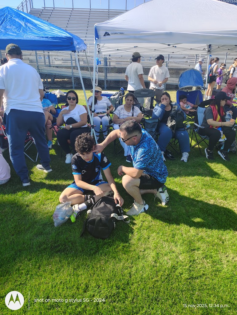  Foley Sports Tourism Complex