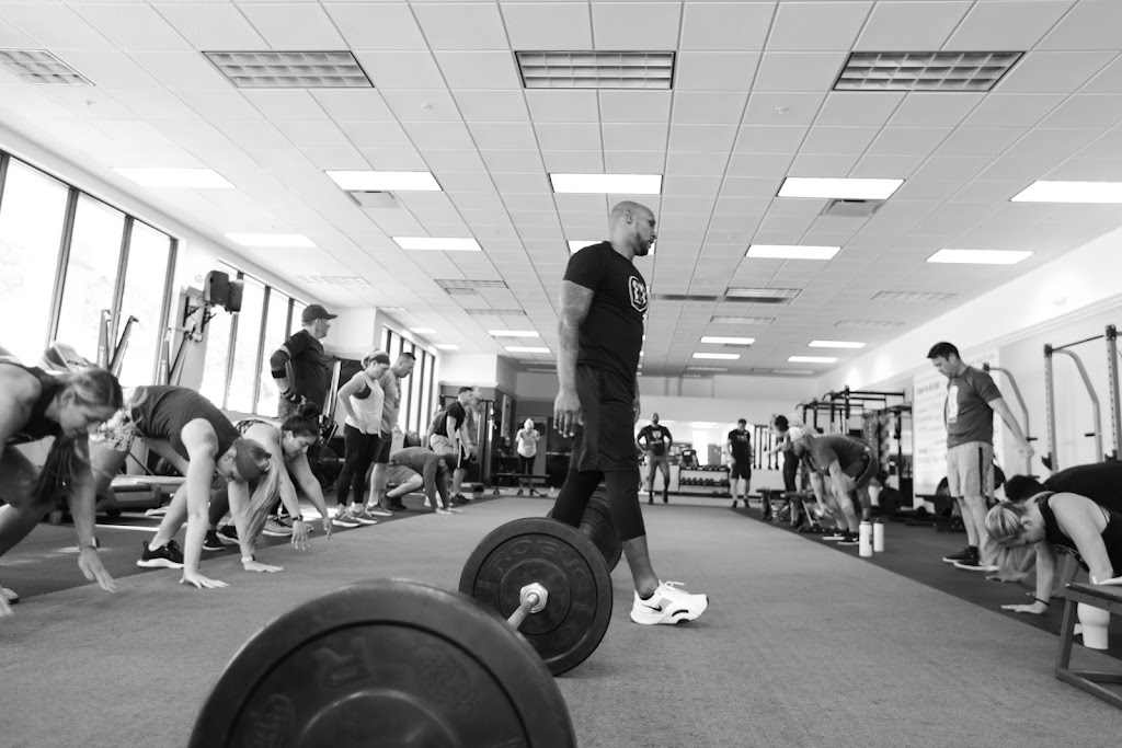  TailorMade Fitness Naples