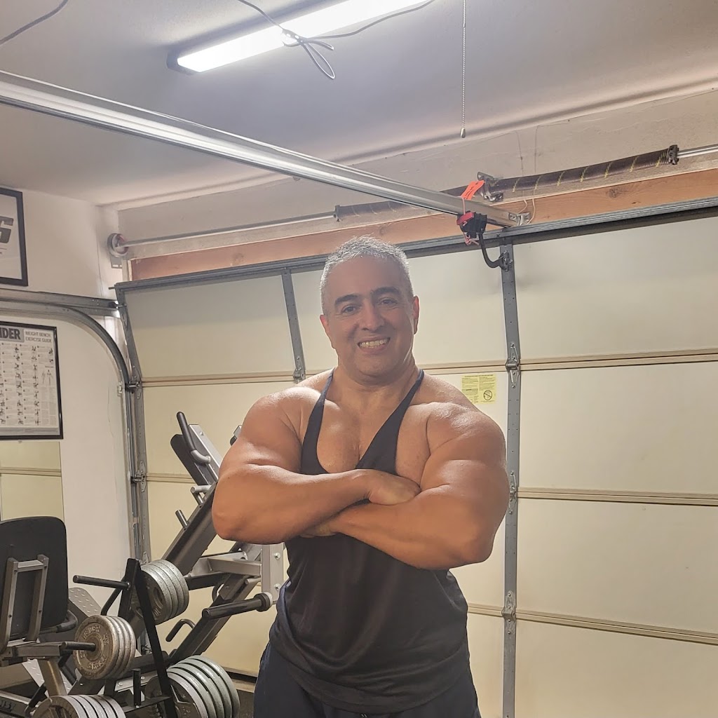  Nima Fit Club (Nima’s Personal Training & Private Gym)