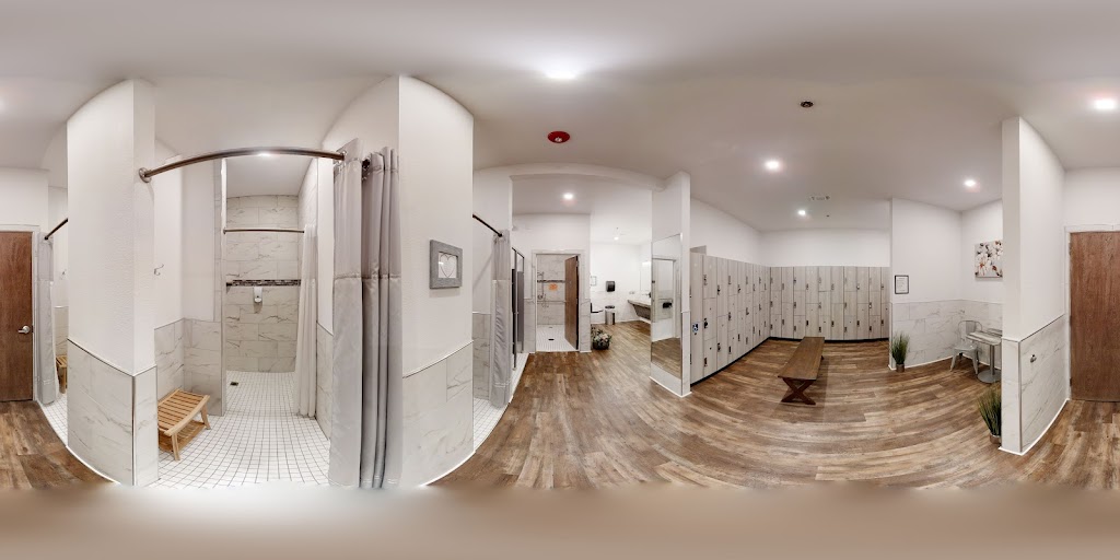  FITNESS 1440- San Angelo