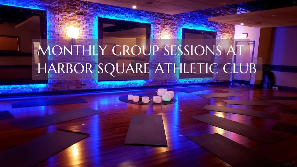  Harbor Square Athletic Club