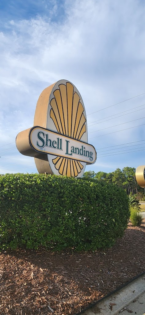  Shell Landing Golf Club