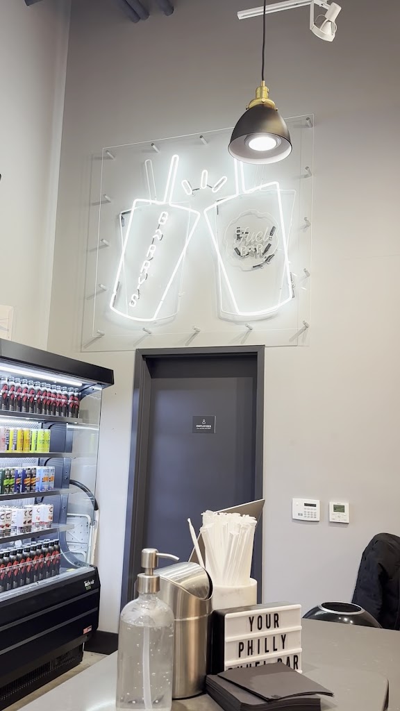  Barry's Philadelphia