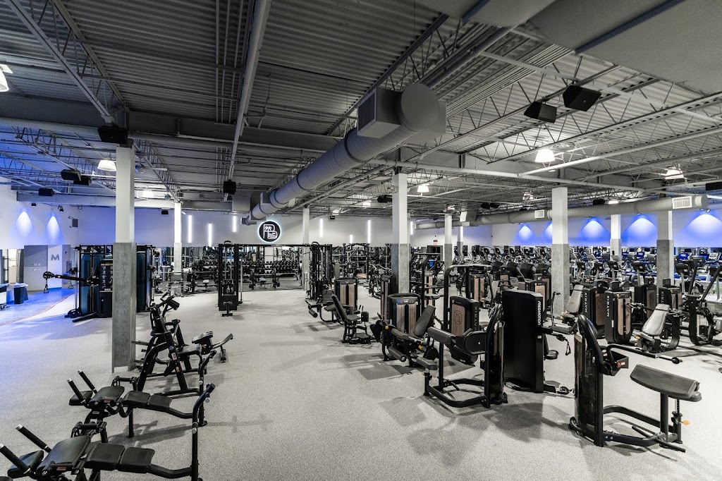  Palm Beach Sports Clubs Jupiter