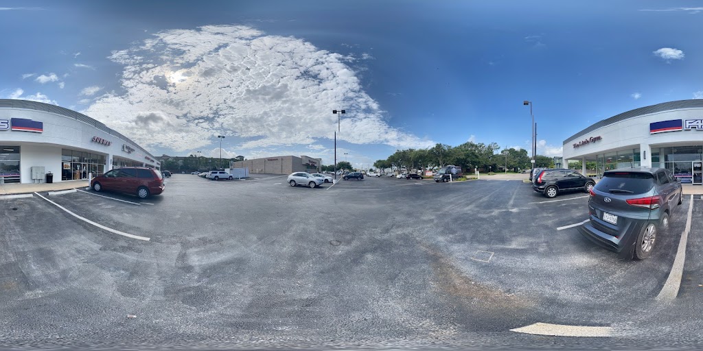  F45 Training Central Houston