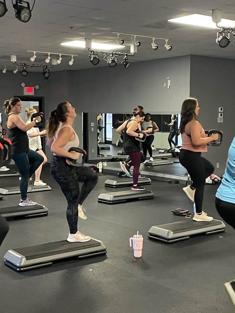  Jane's Gym Fitness For Women