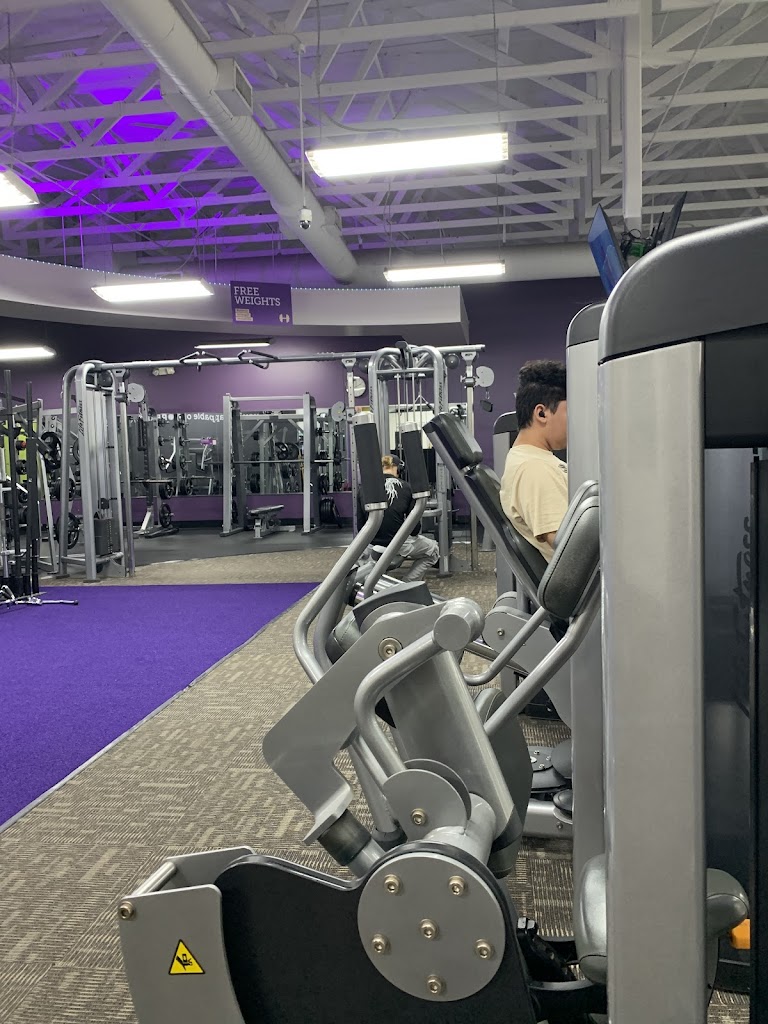  Anytime Fitness