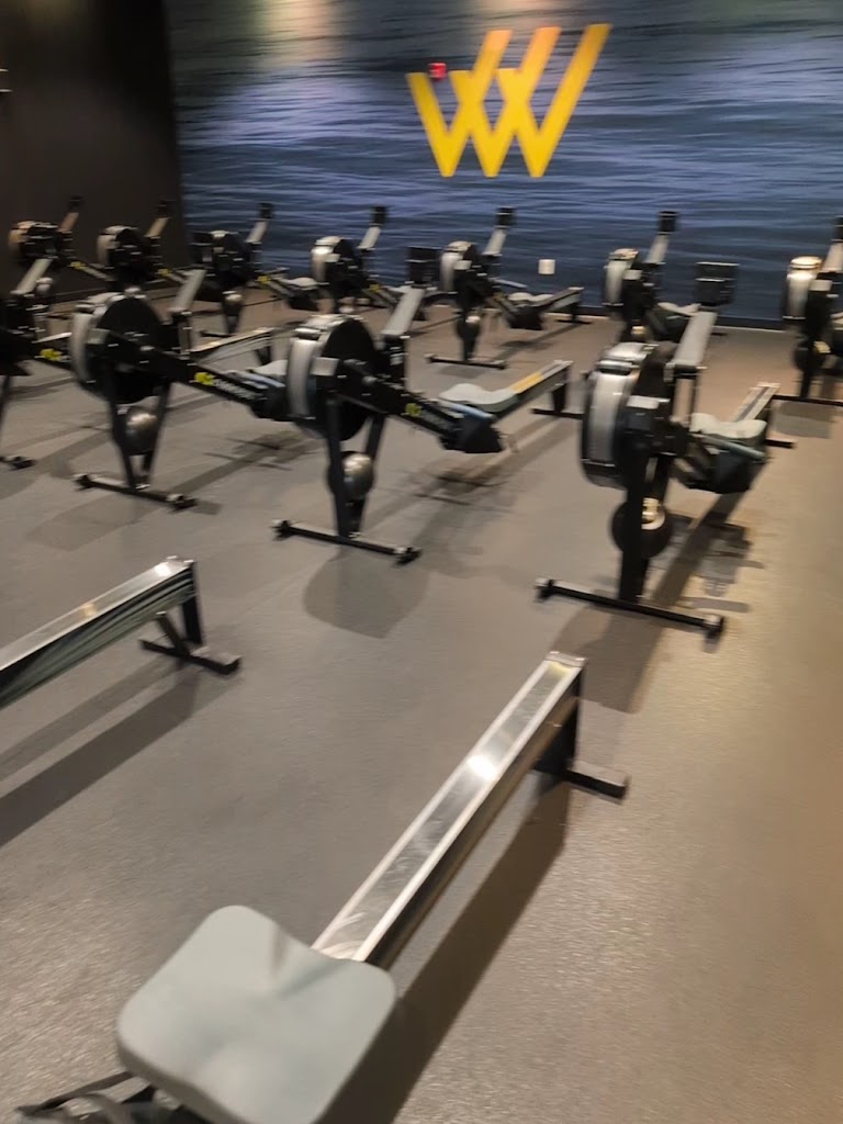  Row House Fitness Ashburn