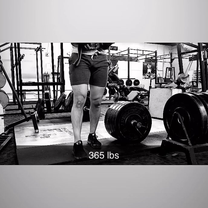  JD3 Fitness Thatcher