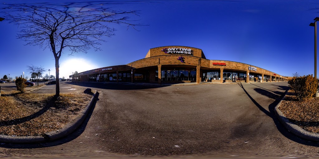  Anytime Fitness