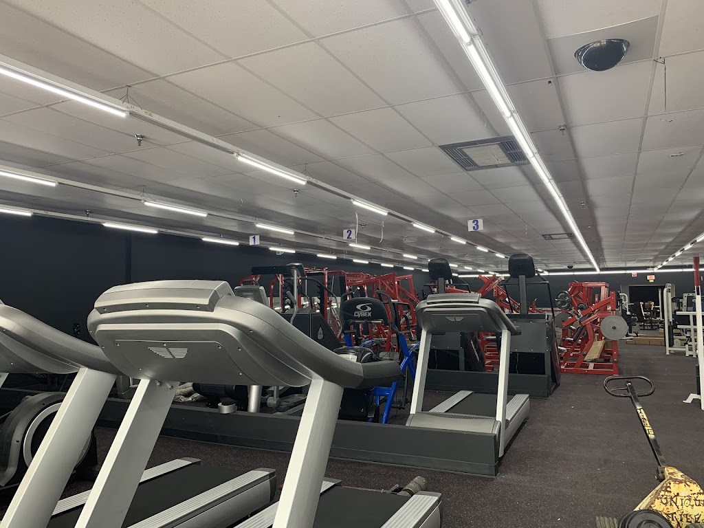  Team Advancefit Gym Tampa - Personal Trainer & Fitness Center