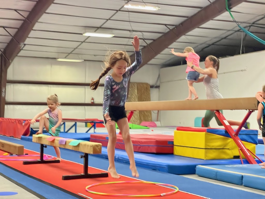  Ark Valley Athletics