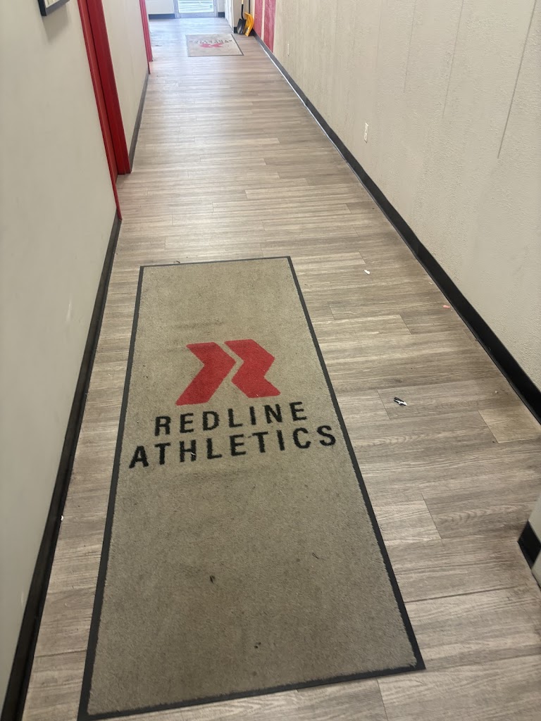  Redline Athletics Kensington