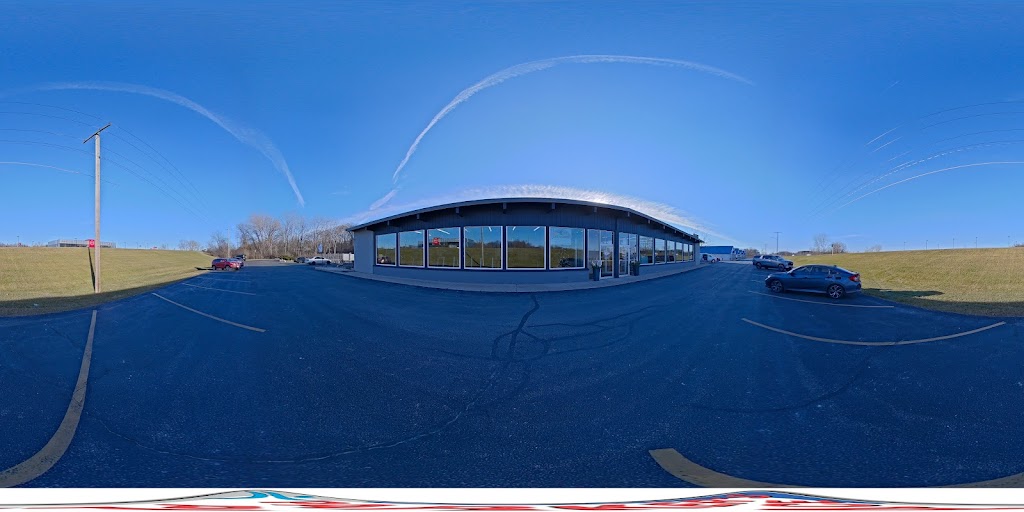  Parker's Place Total Fitness