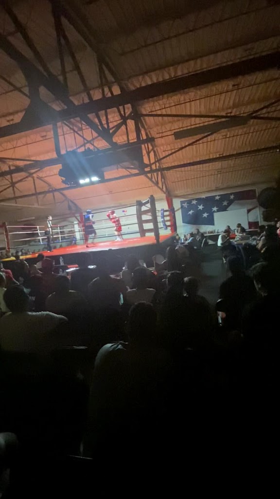  Bad Boys Boxing & Fitness