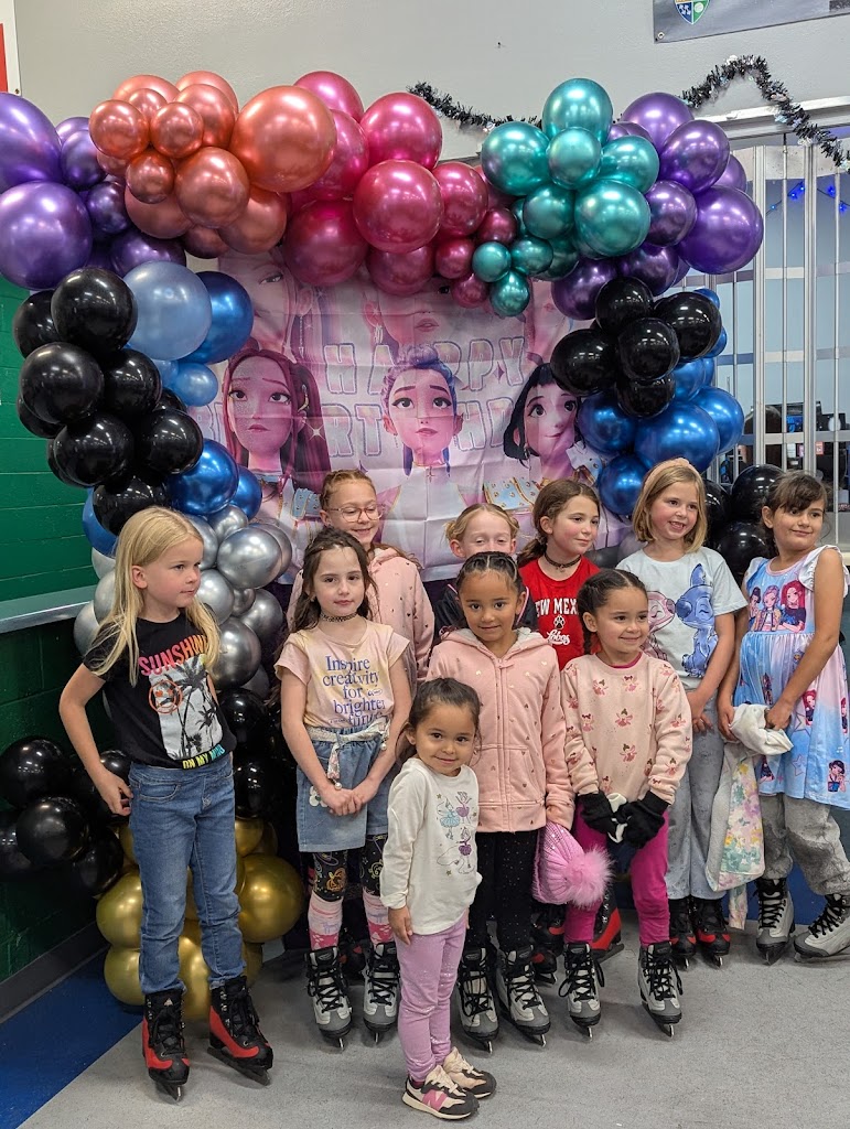  The McDermott Athletic Center