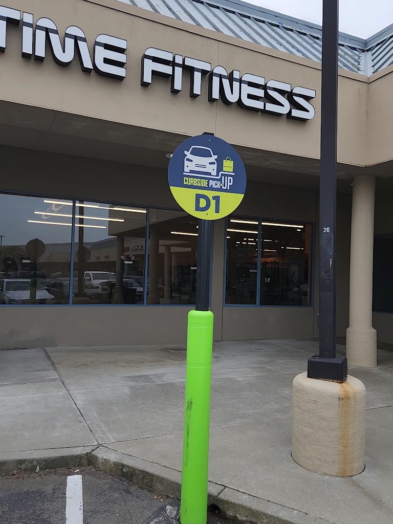  Anytime Fitness Pacifica