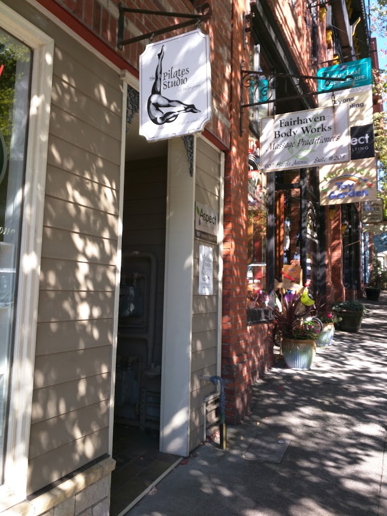  Pilates Studio of Bellingham