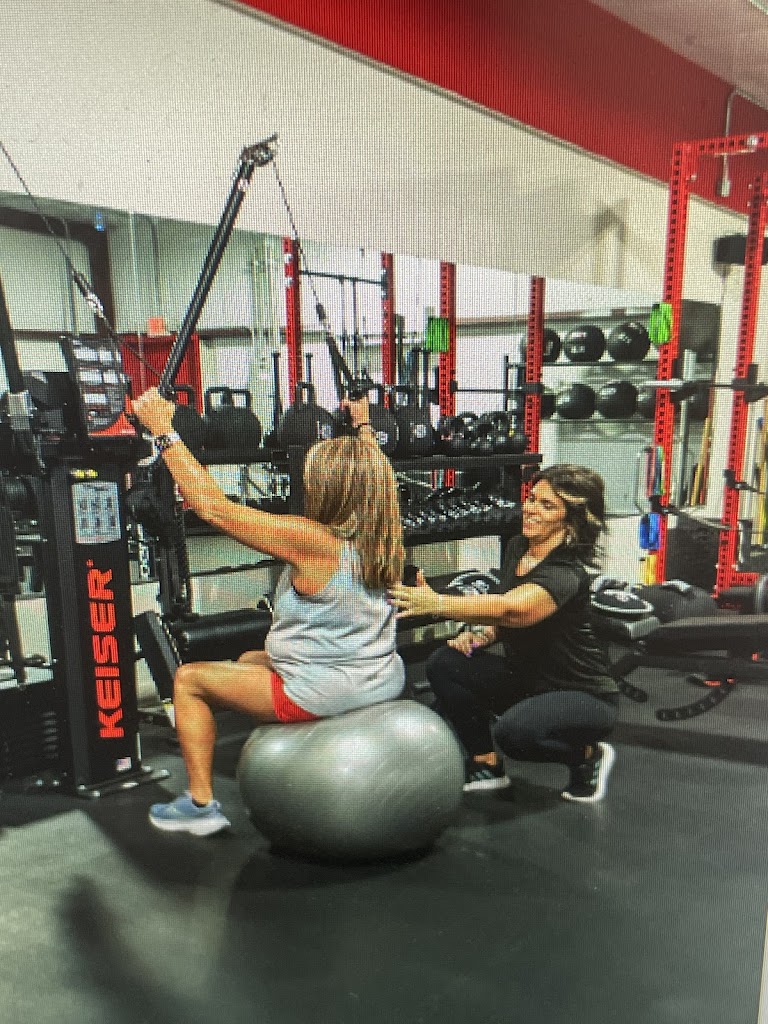  FX Performance Center