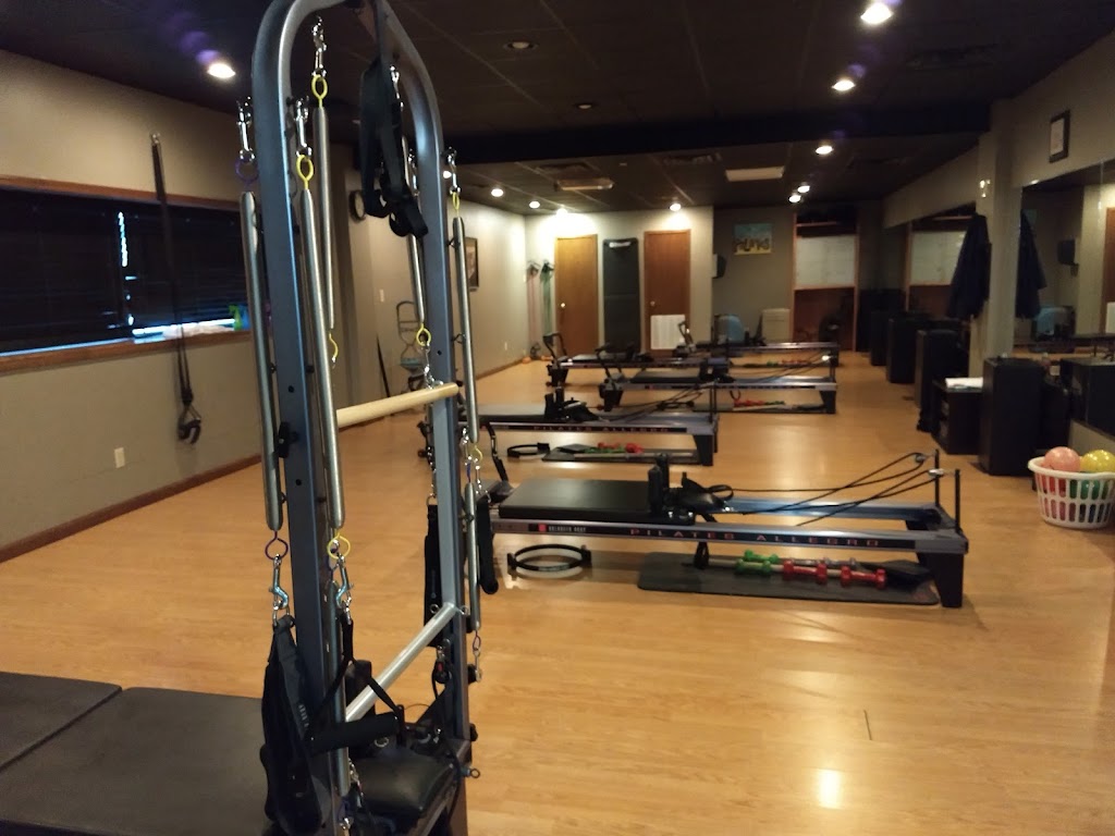  Trim Gym Health & Fitness Club