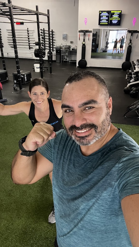  After It Training - Tempe