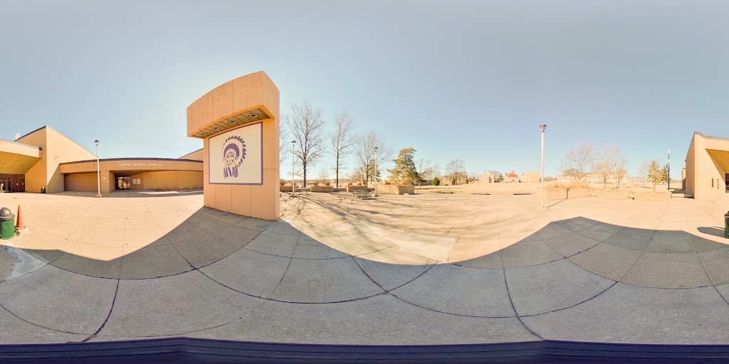  Coffin Sports Complex