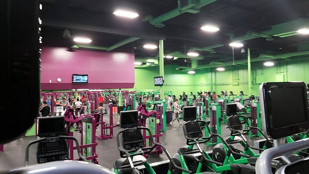  YouFit Gyms