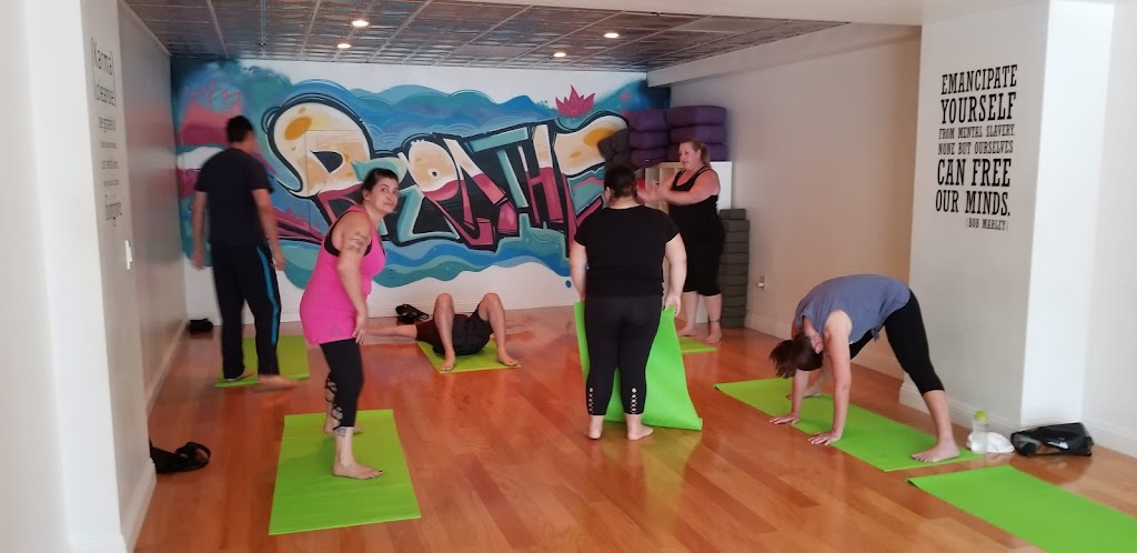  The Yoga Mat Anaheim