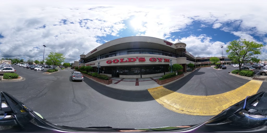  Gold's Gym - Rockville (Wintergreen)