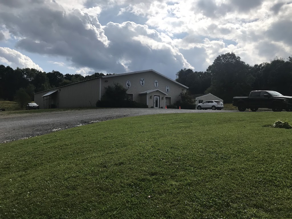  Greenville Gymnastics Academy & Cheer