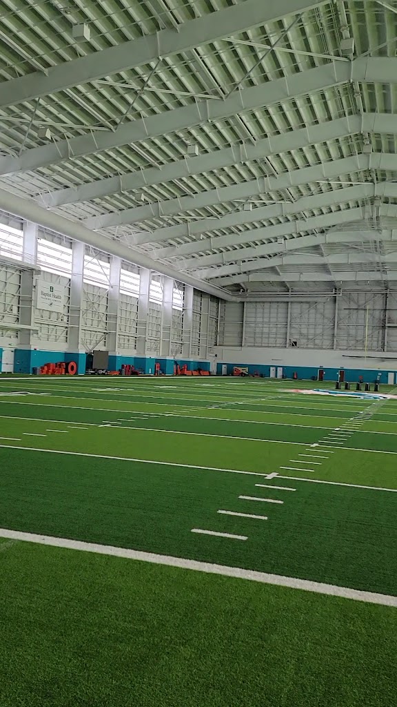  Baptist Health Training Complex